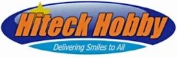 HiteckHobby.com Logo